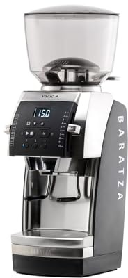Baratza Vario+ Coffee Grinder, Black