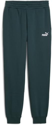 Puma Pantalon de survêtement Ess No. 1 Logo FL Cl (S) pour Homme