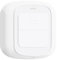 Asuinxurr Tuya Interruptor de escena con botón WiFi, inalámbrico, luz inteligente, bajo consumo de energía, sin cableado para una pulsación de botón, duradero, fácil instalación