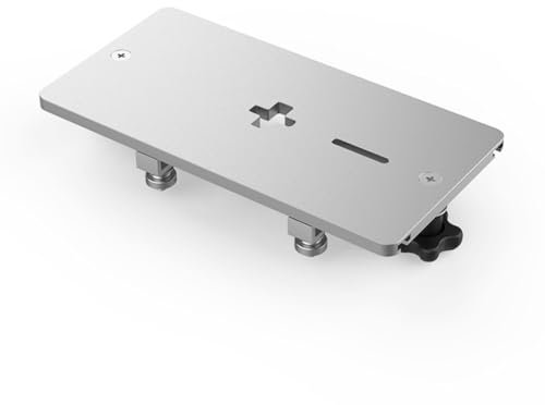 Vocdikficy Scie Sauteuse à Plaque Rabattable, Outil Électrique pour le Travail Du Bois, Tronçonneuse, Scie à, Scie à Bois, Planche à Bascule, Établi de Travail