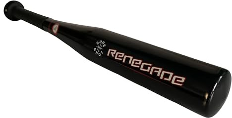 Sure Shot Renegade Alloy Rounders Bat