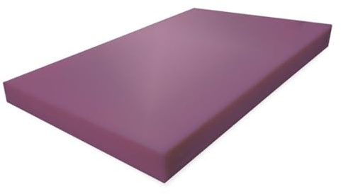 TABLA DE CORTE 60 cm - Envío 24 h - COK ALAR - Professional y Hogar - Tabla de cortar o picar Antideslizante - Máxima Durabilidad - Fácil limpieza - Antibacteriana (60x40)