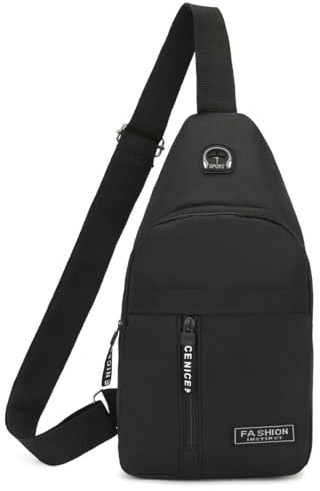 LEXICANMHS Riñonera móvil para niño y niña Bolso Bandolera práctico para niños, niñas y jóvenes, Mochila, Bolso Bandolera para Viajes, Actividades al Aire Libre y Paseos. Tamaño: 31 x 16 x 6 cm