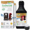 EcoDescalk Descalcificador Ecológico 2x500 ml (18 Descalcificaciones). Limpiador para Cafeteras 100% Natural. Descalcificador Líquido para Máquinas de Café de Todas las Marcas.