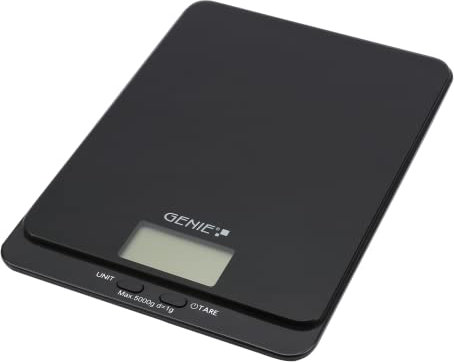 Briefwaage GENIE DLS 5, digital bis 5kg