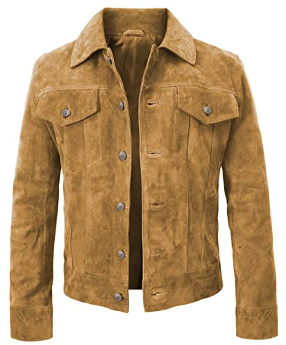 LP-FACON - Chaqueta de forro polar para hombre, efecto masa, modelo N7, modelo Commander Shepard, color negro, L