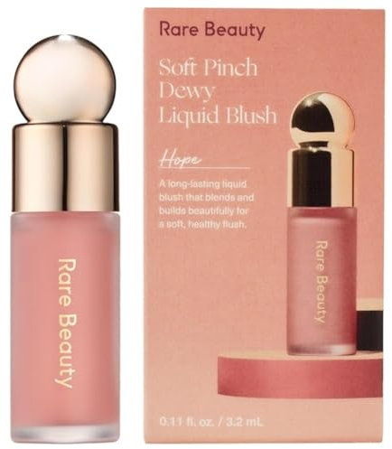 Rare Beauty Mini Soft Pinch Liquid Blush | 3.2ml | Hope