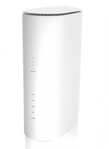 TP-Link WiFi 6 Dual Band 2.4G 5.8G 4x4 MIMO CPE WiFi Router with 8 High Gain Antennas, Sim Card Slot, Up to 32 Users, Wireless Internet Router for Home Office Indoor
