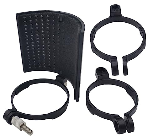 UPKOCH 4sätze U-förmiger Mikrofon-schutzfilter Für Optimale Schallisolierung Geeignet Für Ktv Interviews Konferenzen Und Bühnenauftritte Aus Hochwertigen Materialien Gefertigt