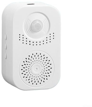 Infrared Motion Sensor Doorbell Welcome Doorbell For Shop Audio Voice Reminder, Professional Infrared Motion Sensor Doorbell For Business Use