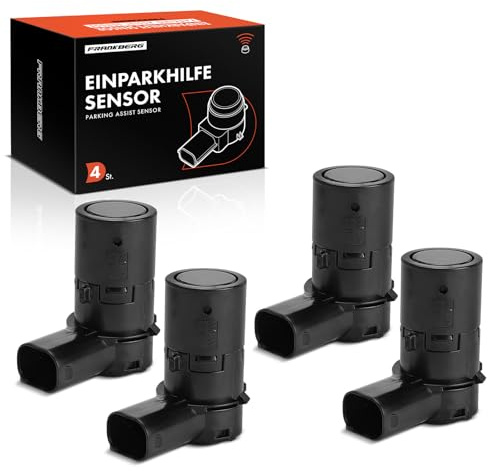 Frankberg parkeringshjälp parkeringssensorer PDC-sensorer backsensorer parkeringshjälpssensor parkeringssensorer ultraljudssensor ersättning # V95720063
