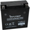 Batterie FlyBat FLY12N5.5-4A / 12N5.5-4A AGM geschlossen