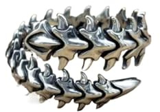 Ringe Ring Schmuck Frauen Männer für einstellbar