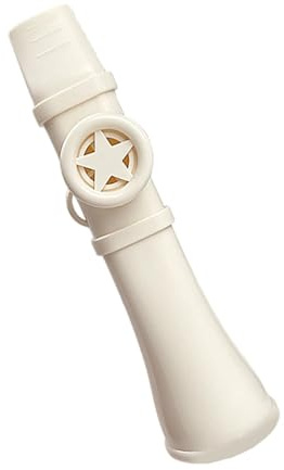 Strumento kazoo facile da imparare per bambini con design sicuro incoraggia la creatività musicale Kazoo per attività all'aperto