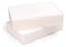 SW Bedding mySchaumstoff Schaumstoffplatte 100x50cm 12cm - Hoch qualitativer Schaumstoff Zuschnitt RG36/45 aus Deutscher Fertigung - Bequemes Sitzen und Liegen