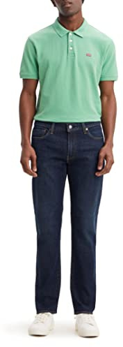 Levi's 511™ Slim Jeans Homme, Medium Indigo Worn In, 26W / 30L