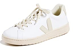 Veja Damen Sneaker Low Urca CWL Weiss 40