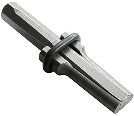 Lnhgh Calzos de cuña y Pluma,Cuña de Piedra de Servicio Pesado | Separador de hormigón de calce y cuña Cincel de Hierro y Herramientas manuales de separación de