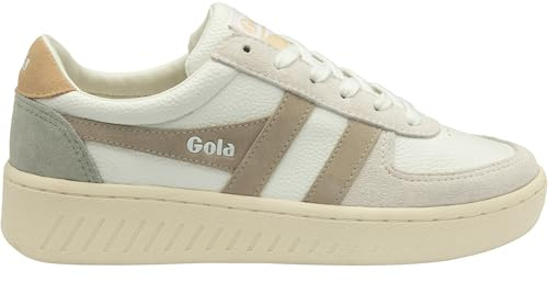 Gola Grandslam Trident CLA415HG, Sneakers - 38 EU