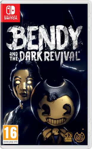 Bendy and the Dark Revival (Switch)