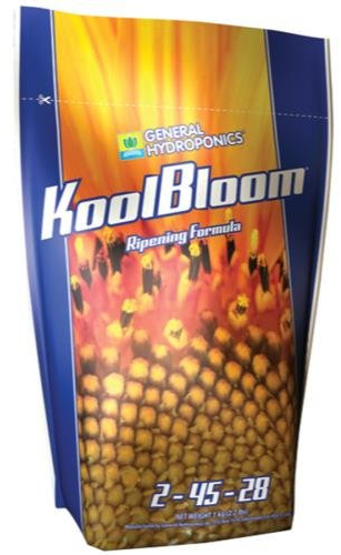 General Hydroponics Koolbloom