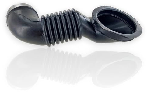 DL-pro Tuyau d'entrée pour machine à laver Classixx Maxx AquaStar Logixx Gigastar 00265958 265958 Bosch, Siemens, Neff, Neff, 265958, 265958