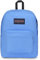JanSport Unisex-Erwachsene Superbreak One Backpack-Classic Leichte, zuverlässige Schul-Büchertasche, Blau Neon, Einheitsgröße