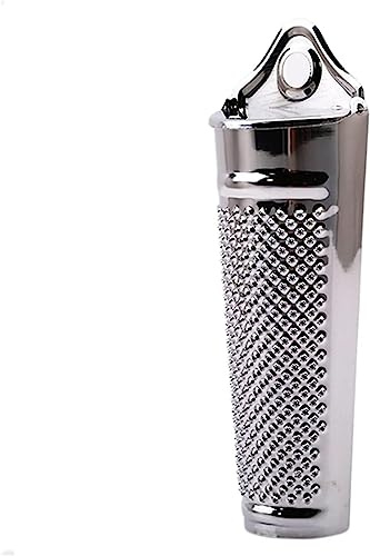 Multifunctional Kitchen Stainless Steel Ginger Garlic Nutmeg Grater Nut Walnut Lemon Hand Planer Tool Lemon Professional Kitchen Tool