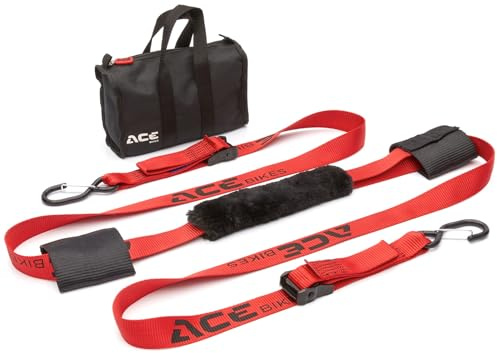 ACEBIKES Buckle Up Sangle de tension du guidon