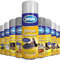 1 x Shuu Shoe Cleaner Aerosol Sray Paint 300ml Trainer Boot Spray Cleaner Fabric Leather Suede Nubuck Walking