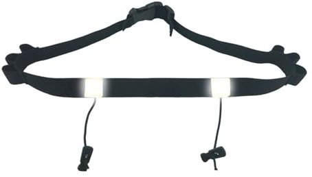 Cinturón para correr con soporte de gel para ciclismo, número de carrera, cinturón para números de carrera, cinturón para números de carrera, cinturón para números de carrera, Negro