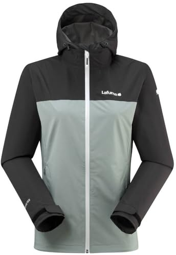 Lafuma Femme Shift Gore-tex Jkt W Jacket, Gris, XS EU