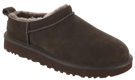 UGG Botas clásicas para Mujer, Cacao espolvoreado, 38 EU