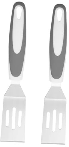 ULTECHNOVO 2pièces Lot de Coupe-fromage pour Cuisine Pelles à Fromage Résistantes pour Découpe Facile