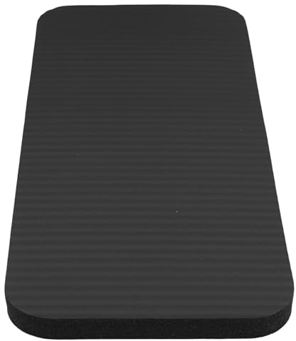 jojofuny Coussin De Jardinage Multifonctionnel pour Genoux, Protection pour Jardin, Tapis Antidérapant Léger Et Imperméable, pour Travaux Extérieurs Et Yoga, Confortable Et Solide en Nbr 38