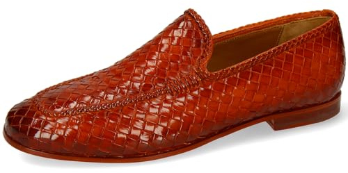 Melvin & Hamilton herr Clive 22Loafer