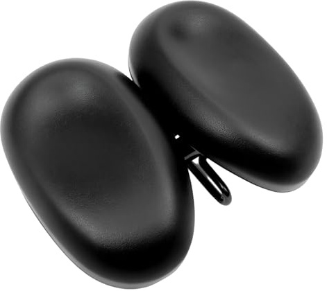 Selle de vélo Prostata, selle de vélo réglable, double coussinet, respirante, amortissante, pour homme et femme, selle de vélo universelle pour VTT, vélo électrique