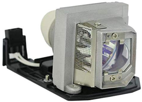 Woprolight BL-FU190E SP.8VC01GC01 - Lámpara de repuesto con carcasa para proyectores Optoma EC300ST HD131Xe HD25e VDHDNUE