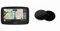 TOMTOM Navigationsgerät GO 520 (5 Zoll) & Klebe-Befestigungsplatten fürs Armaturenbrett (geeignet für alle TomTom Navigationsgeräte, z.B. Start, Via, GO, GO Basic, GO Essential, GO Premium)