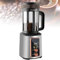 Tostatrice Professionale Per Chicchi Di Caffè, Tostatrice Per Caffè Ad Aria Calda, Con Blocco Di Sicurezza, Temperatura Regolabile 150-240 ℃, Chicchi Di Caffè Tostato Da 100-400 G, Per Bar, Negozi
