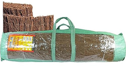 Brezo ecológico grueso