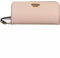 GUESS Damen Wallet Reisezubehör-Geldbörse, Rosa