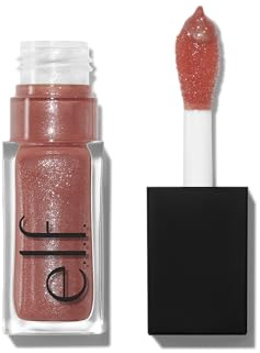 Glow Reviver Huile pour les lèvres Coupe princesse