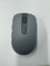 Lenovo Maus kabellos WL300, Wireless Bluetooth Mouse mit leise Klicks, Wireless Computer Mouse,3 Einstellbare DPI für Office Home,Tragbare Maus für Rechtshänder,Kompatibel mit PC,Mac,Laptop,Grau