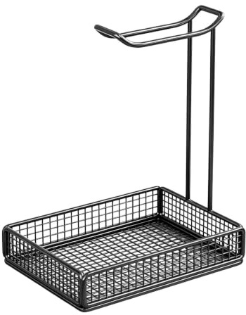 Hörlursställ Multifunktionellt Rack Organizer Förvaring