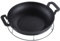 Tarrington House BBQ Grill Wok, Ø 30 x 7 cm, Gusseisen, schwarz
