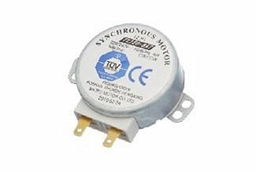 Moteur plateau tournant TYJ50-8A7 Four micro-ondes 00602110, 9197009002 BOSCH Four micro-ondes 00602110, 9197009002 BOSCH