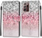 Phone Case for Samsung Galaxy Note 20 Ultra, Leather Flip Wallet Case with [Card Slots] & [Kickstand] Shockproof Case for Samsung Galaxy Note 20 Ultra