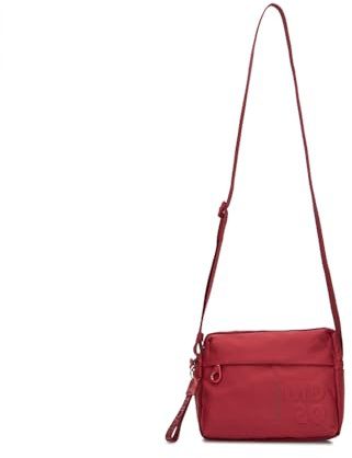 Mandarina Duck MD20 Crossover, MD 20 Mujer, Cherry Tomate