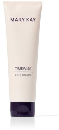 TimeWise age minimize 3D 4-in-1 Cleanser Reinigungsgel Mischhaut/Fettige Haut 127g MHD 2021/22